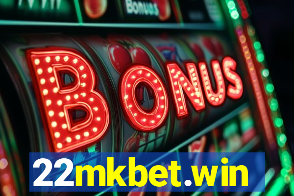 22mkbet.win