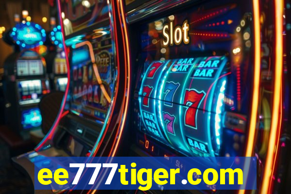 ee777tiger.com