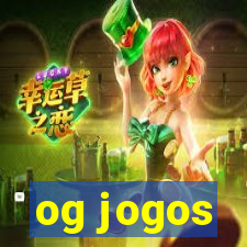 og jogos