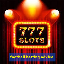 football betting advice