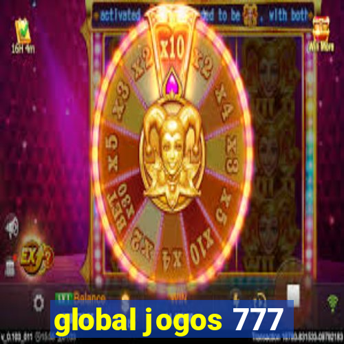 global jogos 777