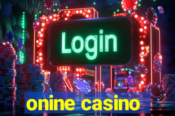 onine casino