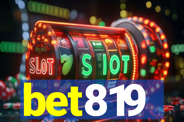 bet819