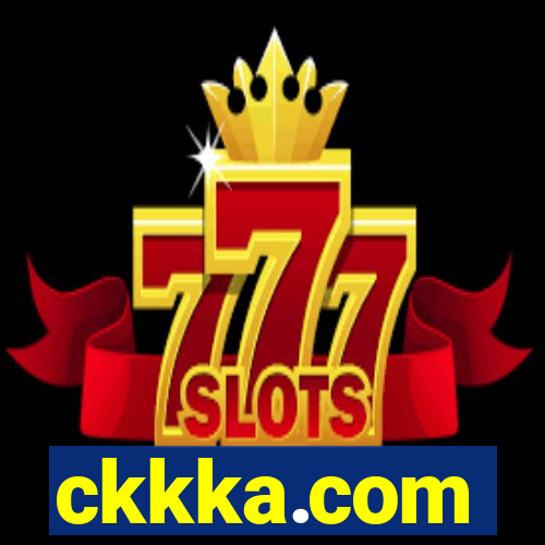 ckkka.com