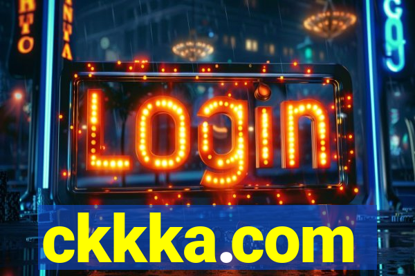 ckkka.com