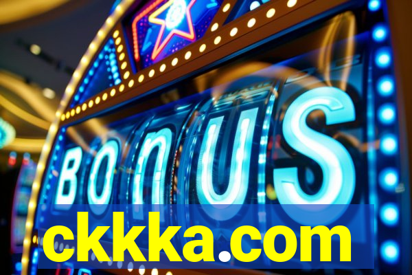 ckkka.com