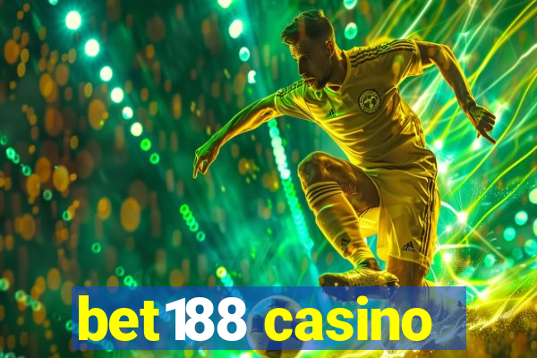 bet188 casino