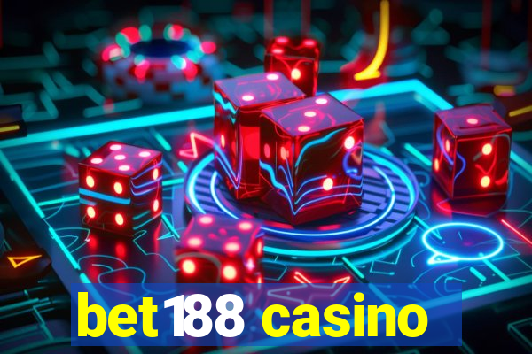 bet188 casino