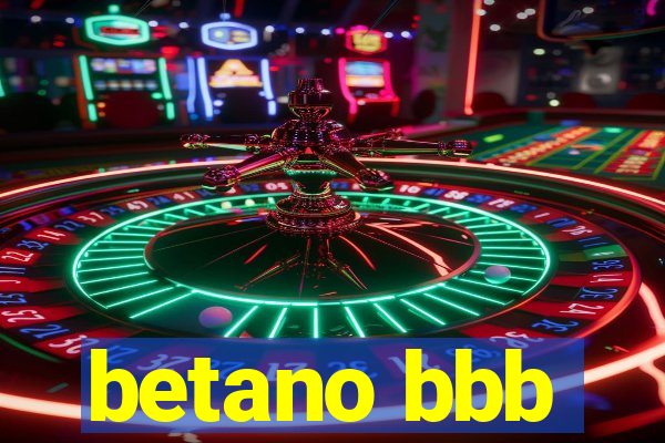 betano bbb