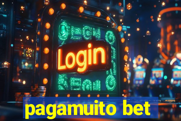 pagamuito bet