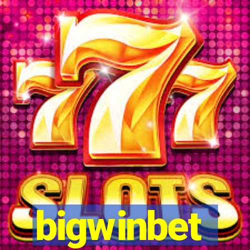 bigwinbet