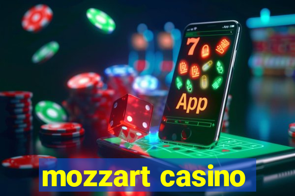 mozzart casino