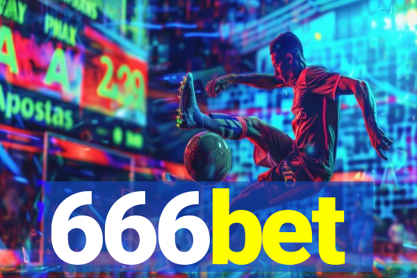 666bet