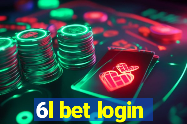 6l bet login