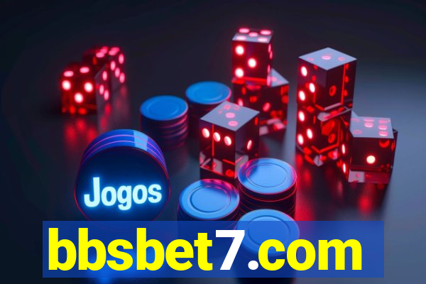 bbsbet7.com