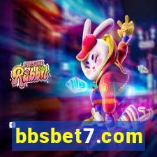 bbsbet7.com