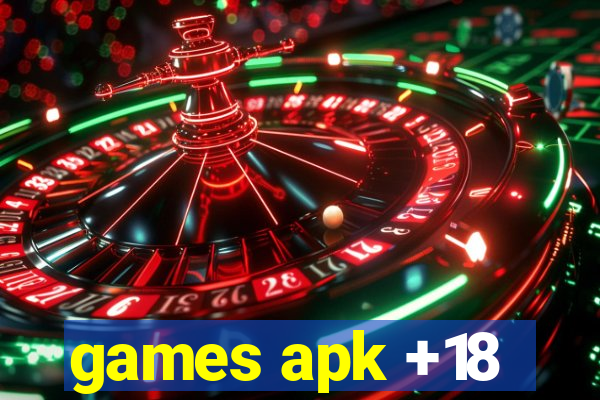 games apk +18