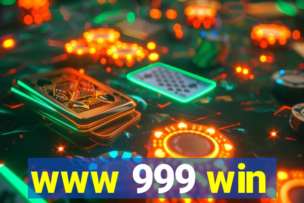 www 999 win