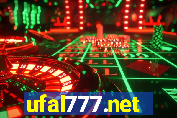 ufal777.net