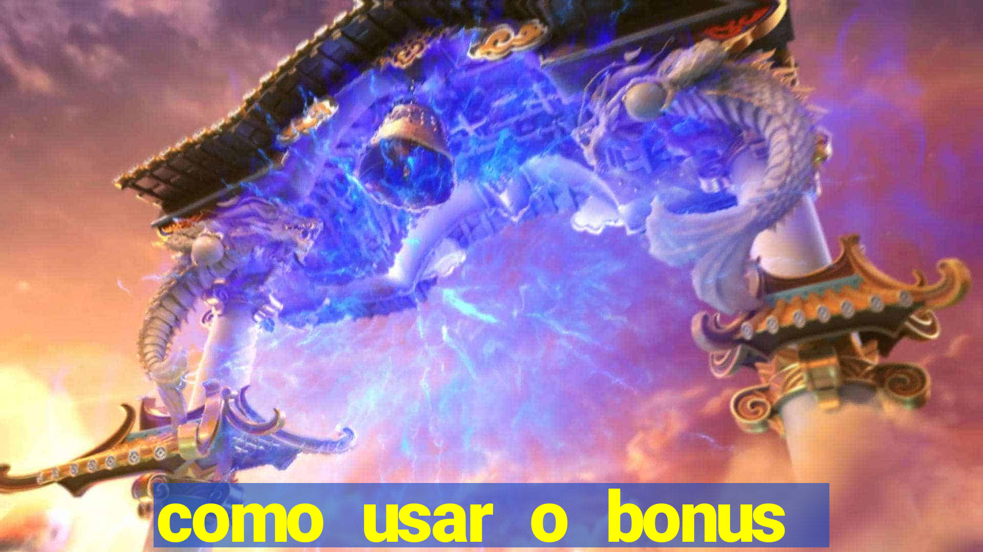 como usar o bonus da estrela bet