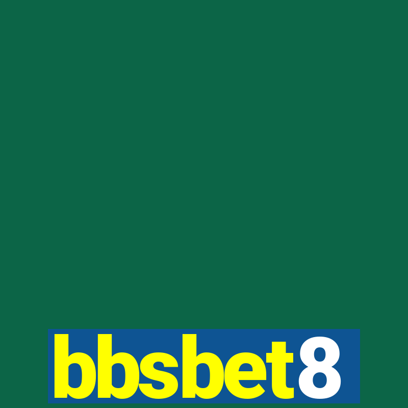 bbsbet8