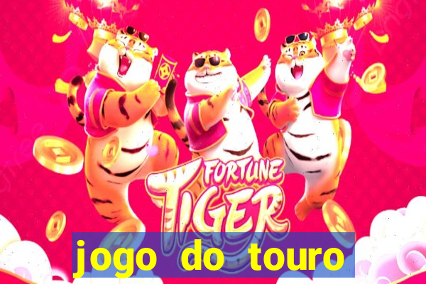 jogo do touro fortune demo