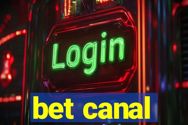 bet canal