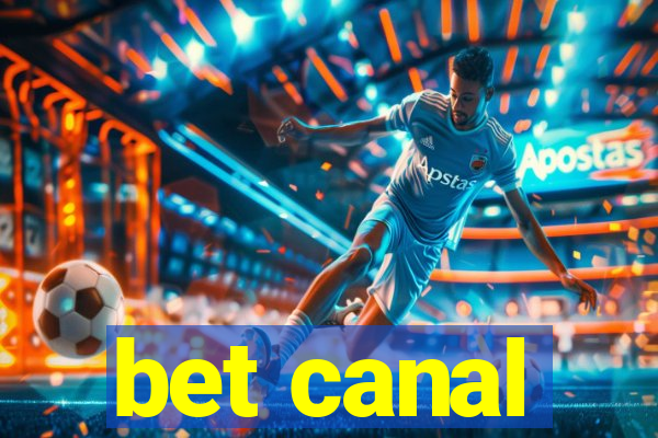 bet canal