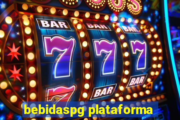 bebidaspg plataforma