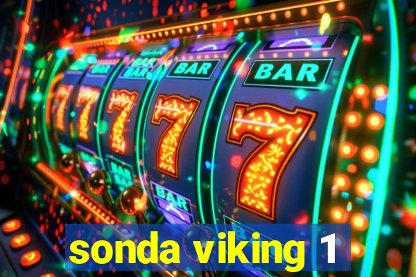 sonda viking 1