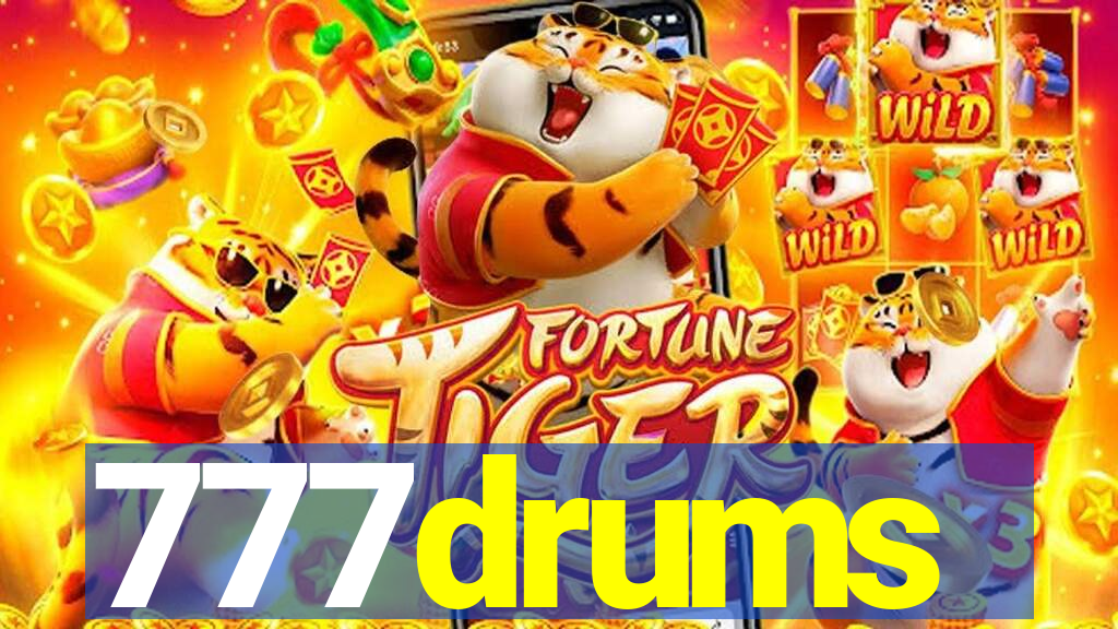 777drums