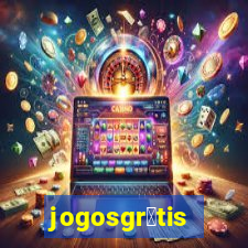 jogosgr谩tis