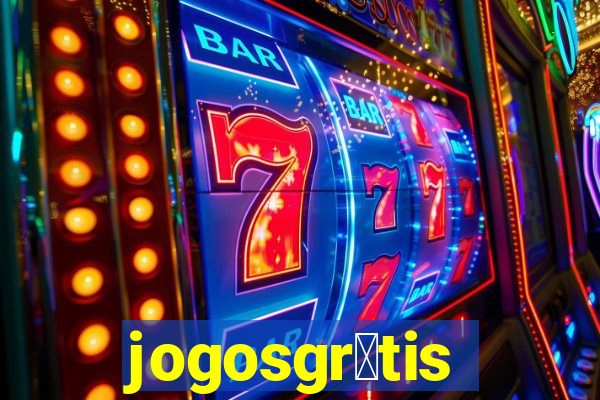 jogosgr谩tis