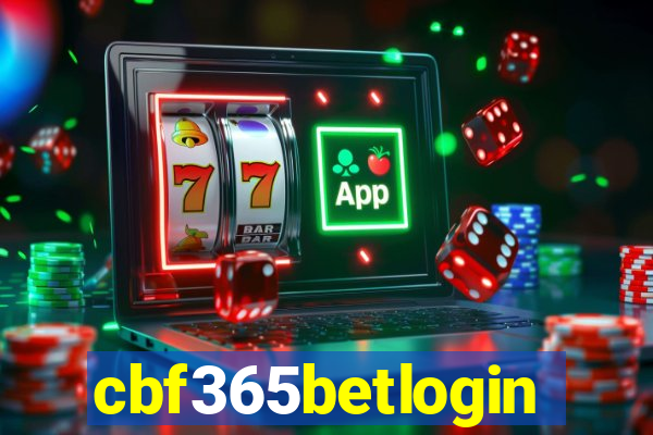 cbf365betlogin