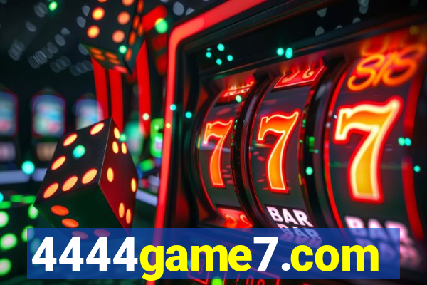 4444game7.com