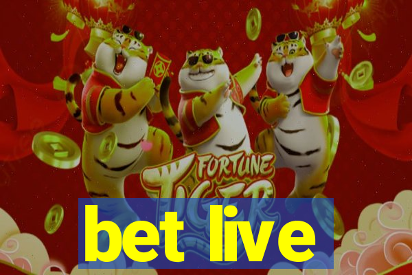 bet live