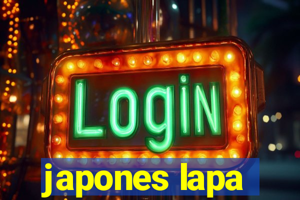 japones lapa