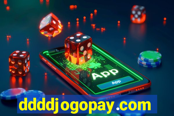 ddddjogopay.com