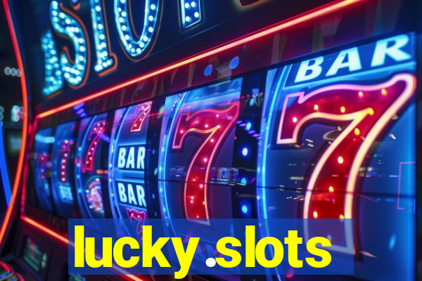 lucky.slots