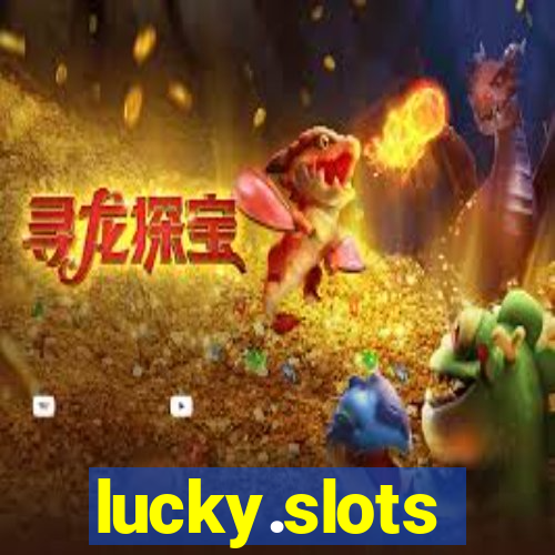 lucky.slots