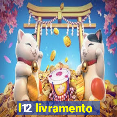 l12 livramento