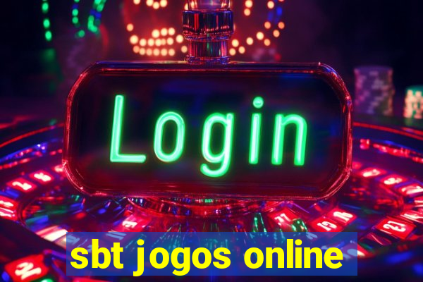 sbt jogos online