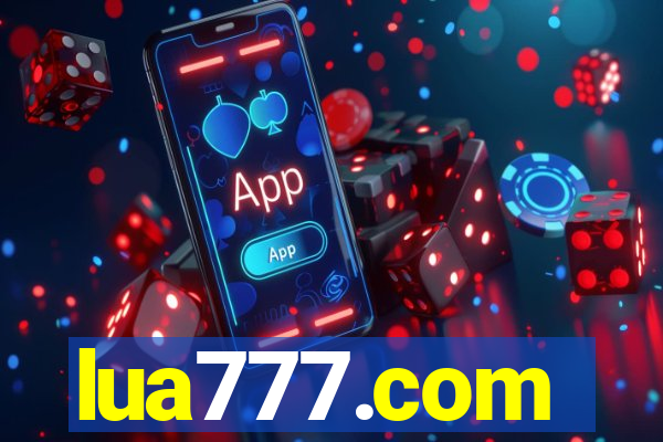 lua777.com