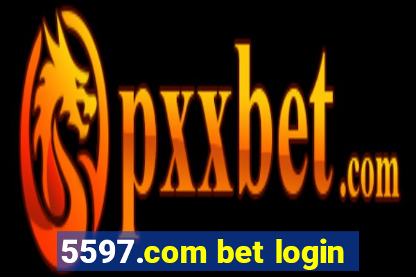 5597.com bet login