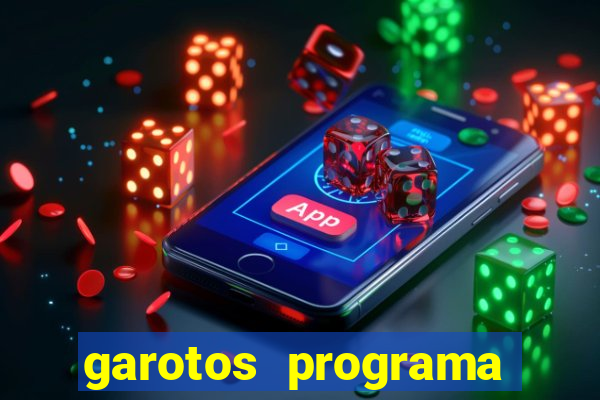 garotos programa zona leste