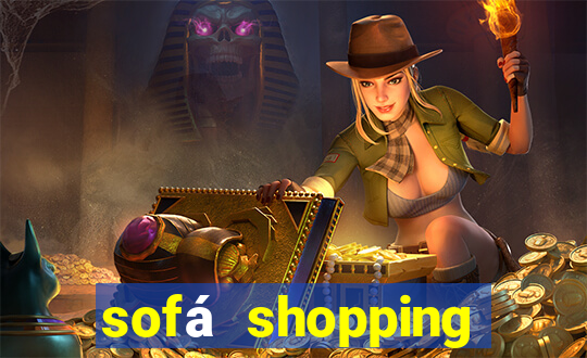 sofá shopping porto alegre