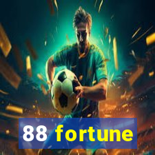 88 fortune