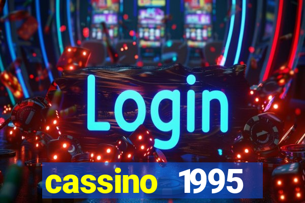 cassino 1995 dublado online