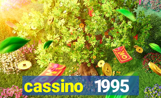 cassino 1995 dublado online