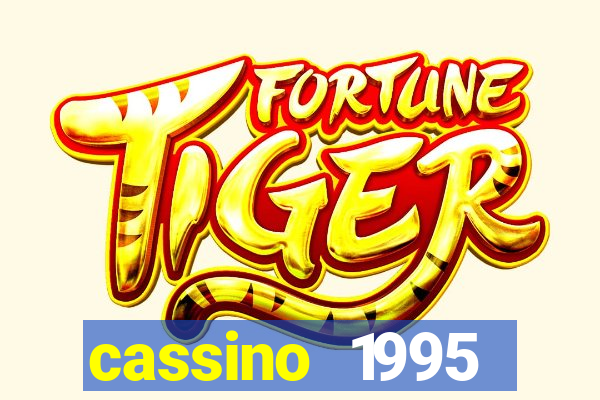 cassino 1995 dublado online